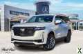 Photo Used 2024 Cadillac Escalade Sport Platinum