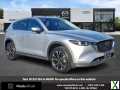 Photo Used 2022 MAZDA CX-5 AWD 2.5 S w/ Premium Package