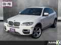 Photo Used 2014 BMW X6 xDrive50i