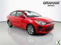 Photo Used 2023 Kia Rio S w/ Technology Package