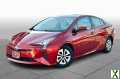 Photo Used 2017 Toyota Prius Four