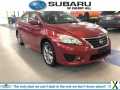 Photo Used 2014 Nissan Sentra SR w/ SR Driver Package