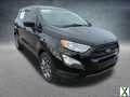 Photo Used 2021 Ford EcoSport S