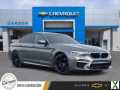 Photo Used 2019 BMW M5 w/ Executive Package