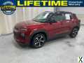 Photo Certified 2022 Chevrolet TrailBlazer RS w/ Technology Package