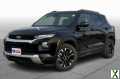 Photo Used 2022 Chevrolet TrailBlazer LT