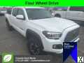 Photo Used 2021 Toyota Tacoma TRD Off-Road
