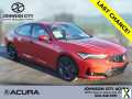 Photo Certified 2023 Acura Integra A-Spec