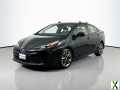 Photo Used 2020 Toyota Prius XLE