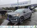 Photo Certified 2021 Ford Edge ST w/ Equipment Group 401A