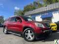 Photo Used 2011 GMC Acadia SLT w/ LPO, 'HIT The Road' Package