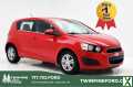Photo Used 2016 Chevrolet Sonic LT