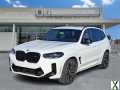 Photo Used 2024 BMW X3 M w/ Competition Package