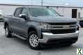 Photo Certified 2021 Chevrolet Silverado 1500 LT