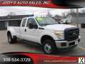 Photo Used 2016 Ford F350 XL w/ Power Equipment Group