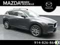 Photo Used 2021 MAZDA CX-5 Grand Touring Reserve