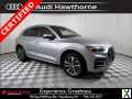 Photo Certified 2021 Audi Q5 2.0T Premium Plus w/ Premium Plus Package