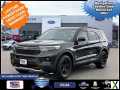 Photo Used 2023 Ford Explorer Timberline w/ Timberline Technology Package