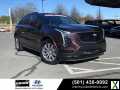 Photo Used 2020 Cadillac XT4 Sport