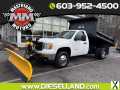 Photo Used 2011 GMC Sierra 3500 W/T w/ Snow Plow Prep Package