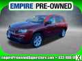 Photo Used 2014 Jeep Compass Sport w/ Power Value Group