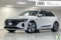 Photo Certified 2024 Audi Q8 e-tron Premium