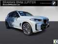 Photo Used 2024 BMW X5 M60i