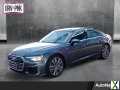 Photo Used 2019 Audi A6 3.0T Premium Plus w/ Premium Plus Package