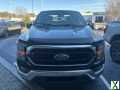 Photo Used 2023 Ford F150 XLT