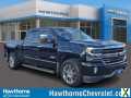 Photo Used 2018 Chevrolet Silverado 1500 High Country