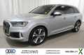 Photo Used 2021 Audi Q7 3.0T Prestige w/ Prestige Package