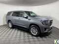 Photo Used 2022 GMC Yukon SLT w/ SLT Luxury Package