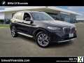 Photo Used 2024 BMW X3 xDrive30i w/ Convenience Package