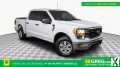 Photo Used 2022 Ford F150 XLT w/ Equipment Group 301A Mid