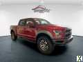 Photo Used 2018 Ford F150 Raptor w/ Equipment Group 802A Luxury