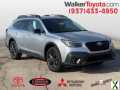 Photo Used 2020 Subaru Outback Onyx Edition XT w/ Popular Package #2