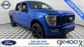 Photo Certified 2021 Ford F150 XL w/ STX Appearance Package