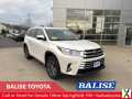 Photo Used 2018 Toyota Highlander XLE