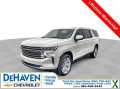 Photo Certified 2024 Chevrolet Suburban High Country w/ Premium Package 2