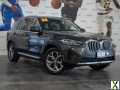 Photo Used 2023 BMW X3 xDrive30i