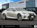 Photo Used 2019 Lexus RC 350 F Sport w/ Accessory Package