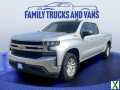 Photo Used 2019 Chevrolet Silverado 1500 LT w/ All-Star Edition