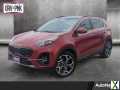 Photo Used 2021 Kia Sportage SX