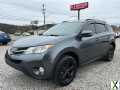 Photo Used 2014 Toyota RAV4 XLE