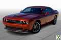 Photo Used 2022 Dodge Challenger GT w/ Cold Weather Group