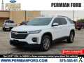 Photo Used 2023 Chevrolet Traverse LT