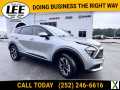 Photo Used 2023 Kia Sportage LX