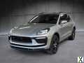 Photo Used 2023 Porsche Macan