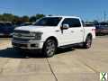 Photo Used 2018 Ford F150 Lariat w/ Equipment Group 502A Luxury