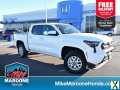 Photo Used 2024 Toyota Tacoma SR5